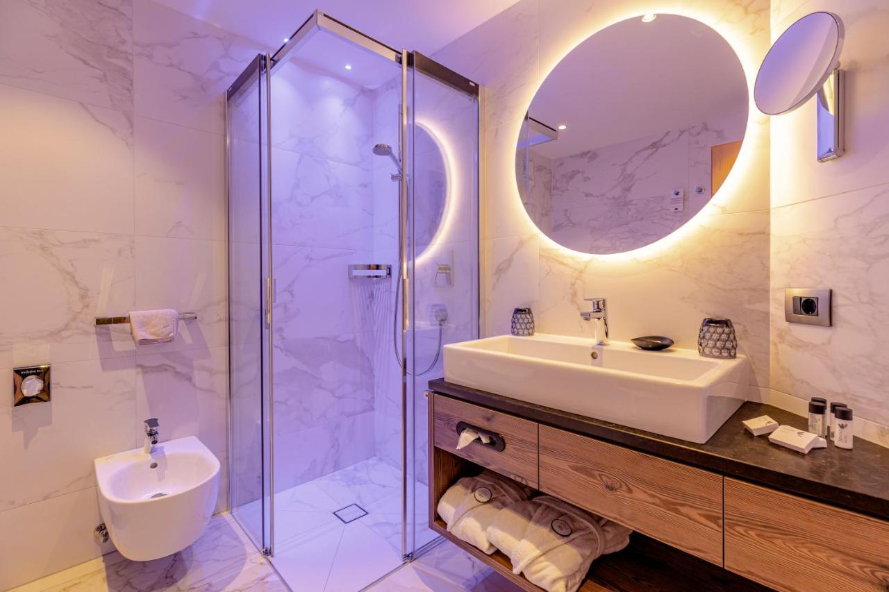 Superior Dreibettzimmer