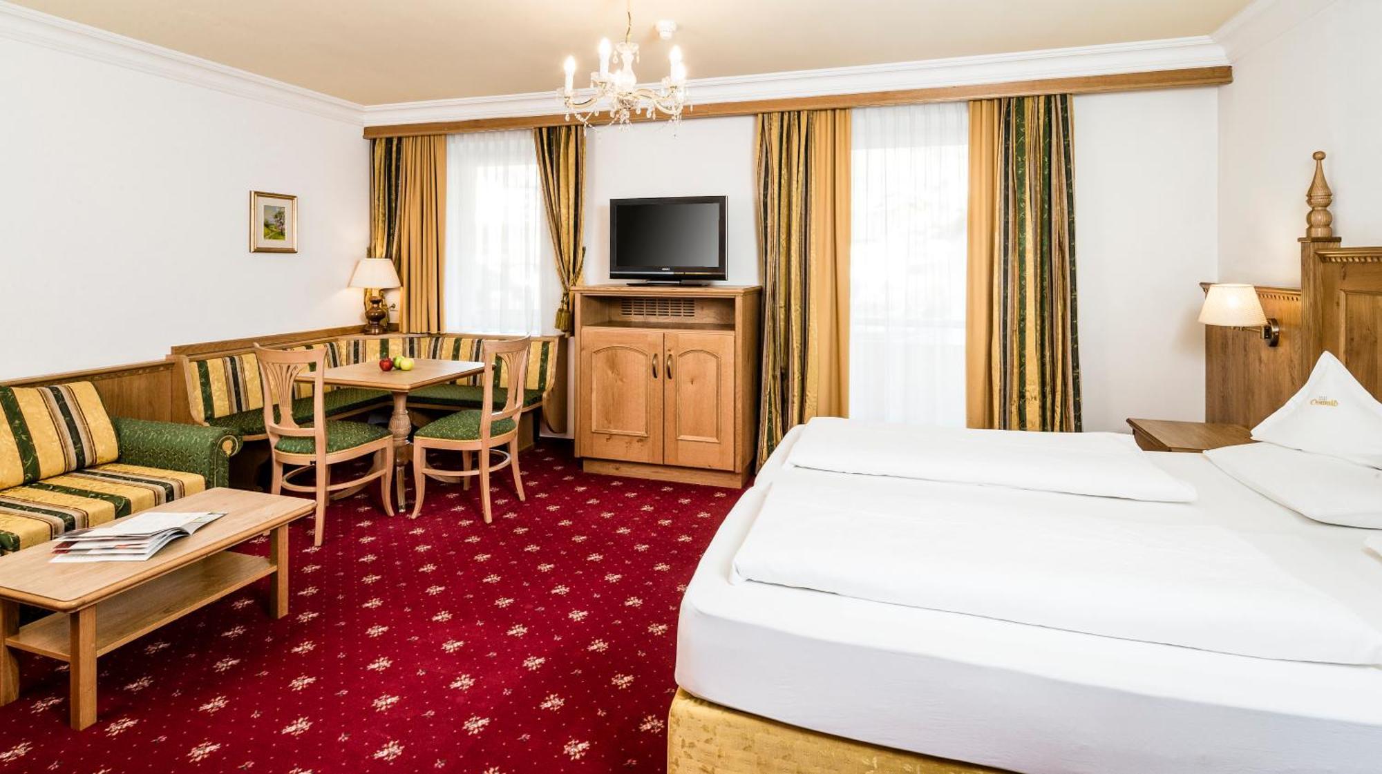 Superior Doppelzimmer