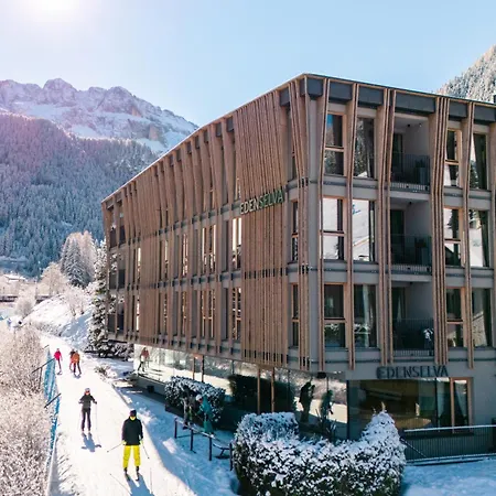 Mountain Design Hotel Eden Selva-3