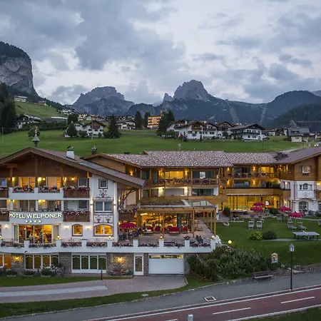 Hotel Welponer-2